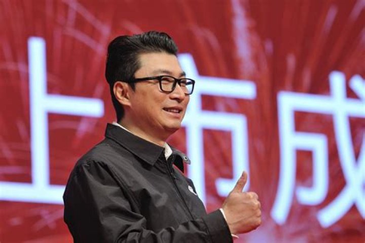 Wang Wei Net Worth | Celebrity Net Worth