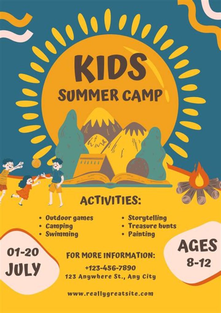 Want To Attend This UBS Group Summer Camp? You'll Need At Least $10 Million In The Bank