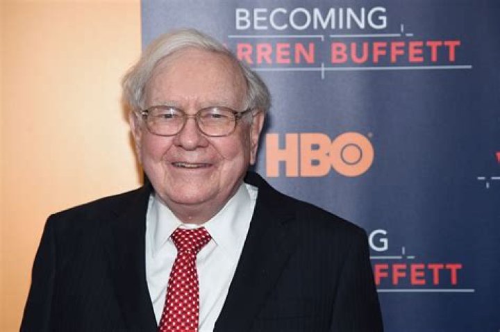 Warren Buffett's Sister Roberta Elliott Gives $106M To Montage Health Foundation For Children's Healthcare