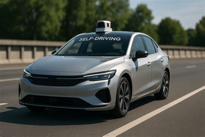 Warren Buffett Has An Interesting Theory About Self-Driving Cars