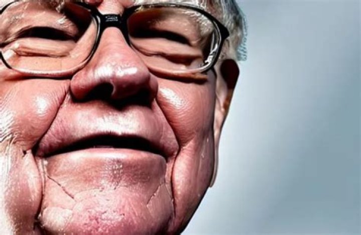 Warren Buffett Says Bitcoin Isn't A Real Investment