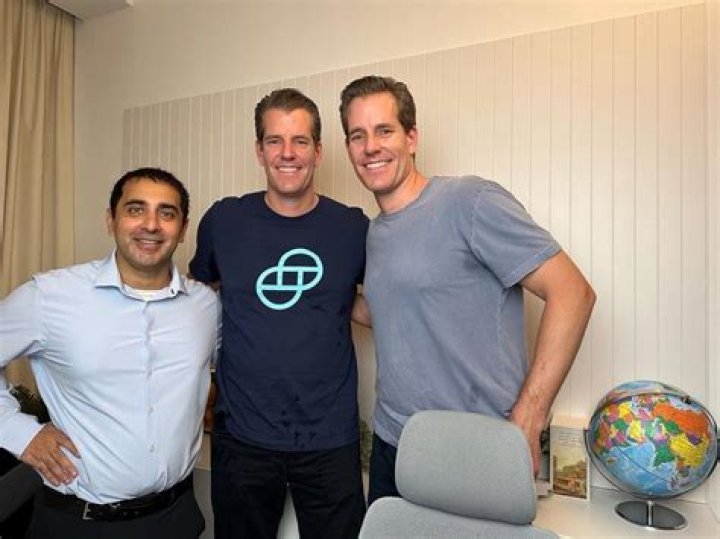 Watch Out Zuckerberg, The Winklevoss Twins Are Now Worth A Combined $6 Billion