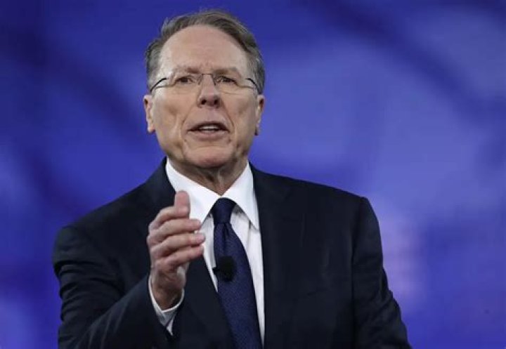 Wayne LaPierre Net Worth | Celebrity Net Worth