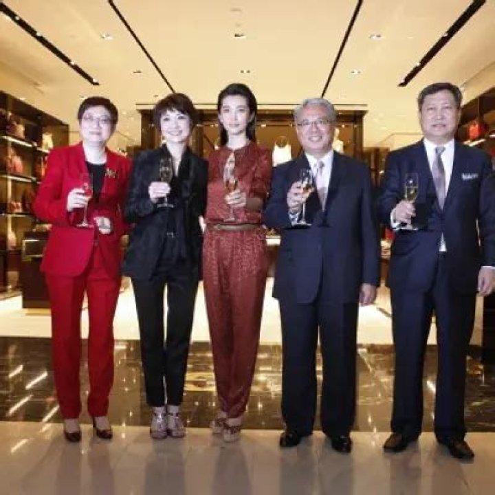 Wei Ying-Chiao Net Worth | Celebrity Net Worth