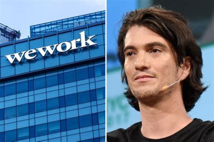 WeWork's Adam Neumann Set To Earn Hundreds Of Millions More From Failing Company  