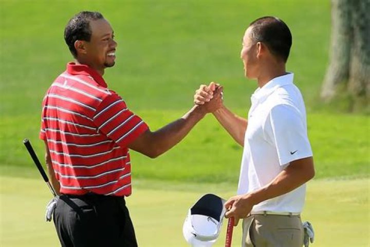 What Happens When An Athlete Realizes He's Worth More Money Injured Than Healthy? The Strange Story Of Pro Golfer Anthony Kim.
