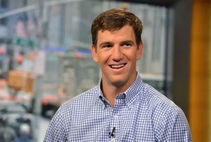 What Is Eli Manning Worth To The New York Giants?