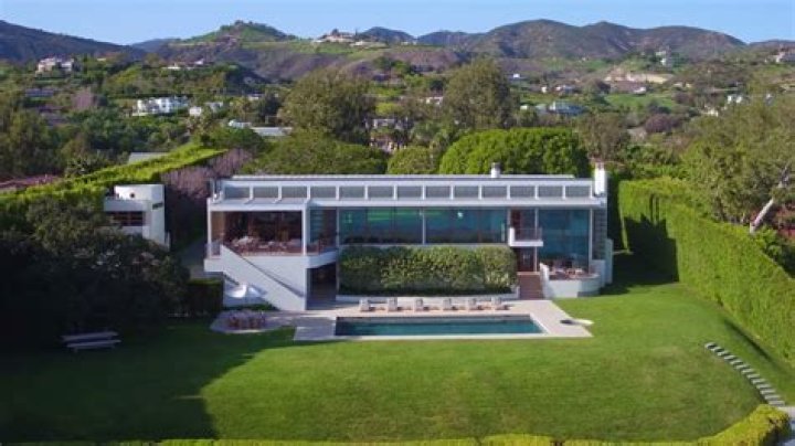 WhatsApp Co-Founder Jan Koum Built An $80 Million Compound In Atherton, CA