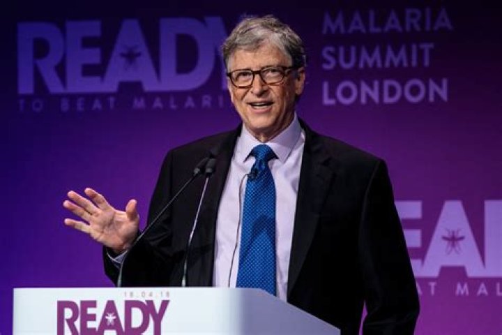 When Did Bill Gates First Become A Billionaire?