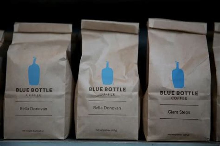 When Nestle Bought Blue Bottle Coffee For $500M, Celebs Like Bono, Tony Hawk And Jared Leto Made Millions