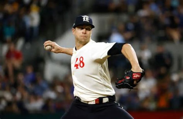 When The Rangers Gave Jacob deGrom $185 Million, They Very Cleverly Accounted For Potential Injuries