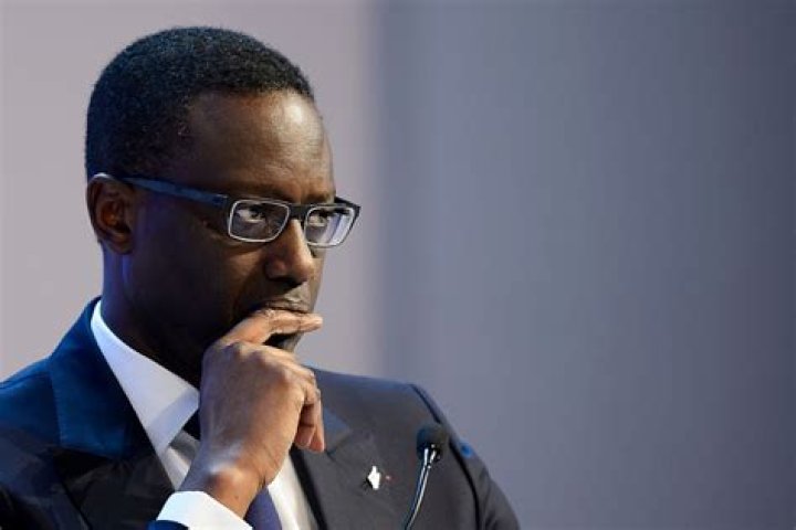 While Credit Suisse Stocks Plummeted, One Former Employee Earned Big