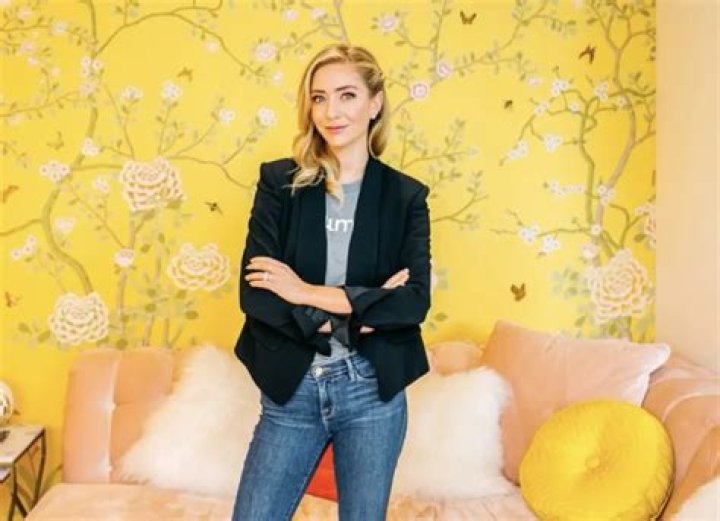 Whitney Wolfe Herd Net Worth
