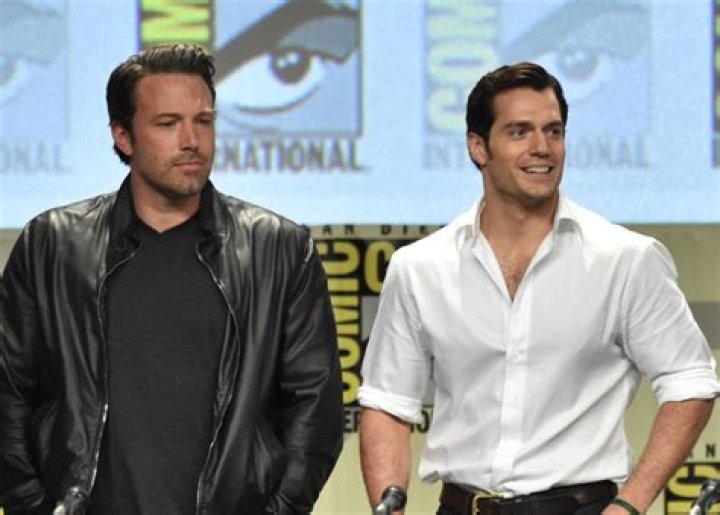 Who Is The Richest Batman Actor?