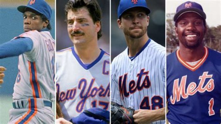 Who Wants To Earn $6000 A Month For The Next 18 Years... From The NY Mets??!!