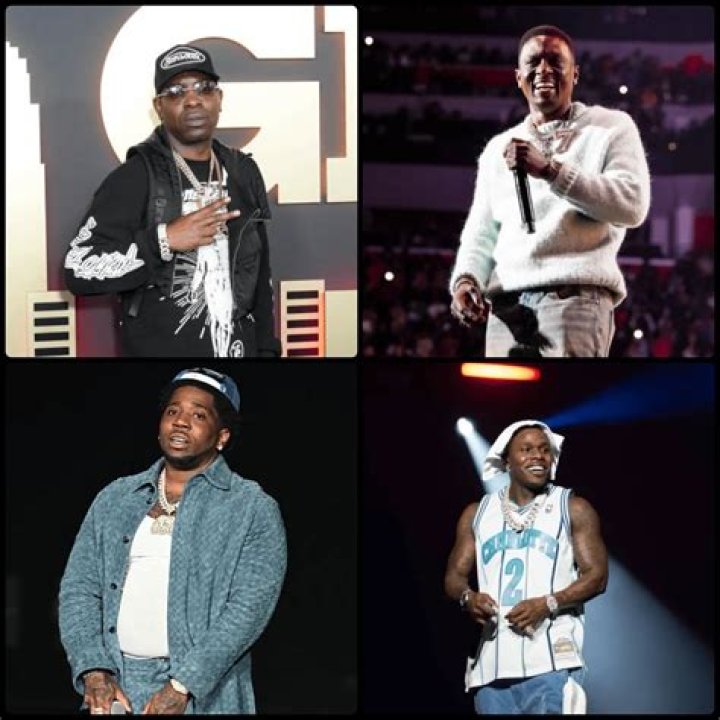 Who Were The Biggest Moneymakers In Hip-Hop This Year?