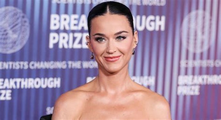 Why 'American Idol' Believes Katy Perry Is Worth A $25 Million Salary