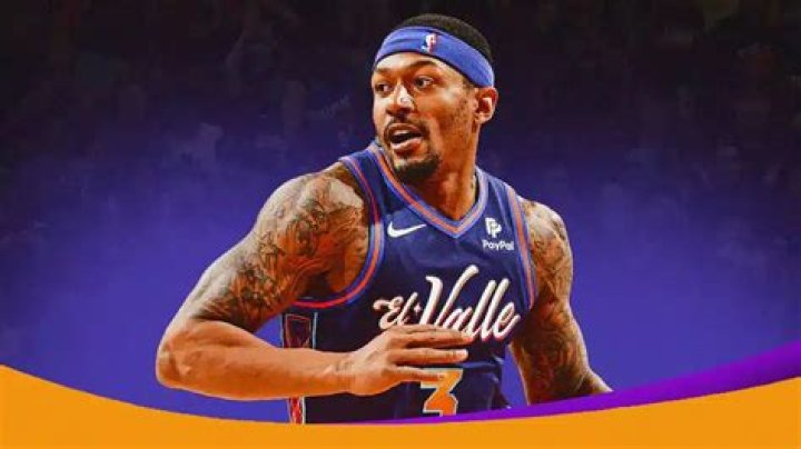 Why Bradley Beal Would Be Smart To Turn Down A $111 Million Contract Extension