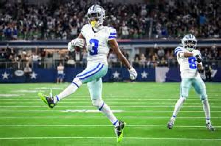 Why Getting The Franchise Tag Is The Best Thing For Dak Prescott