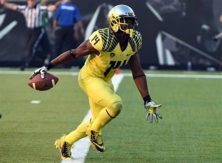 Why Was This College Player Ecstatic When He Plummeted In The Draft? He Might Be The Richest Seventh Round Pick Ever!