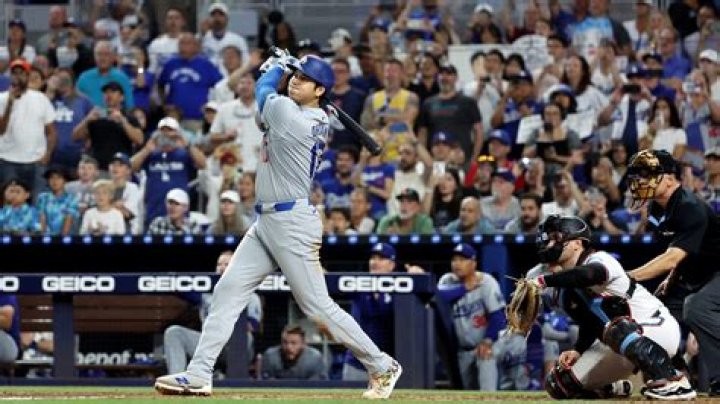 Will Shohei Ohtani Become Baseball's First Half-Billion Dollar Contract?