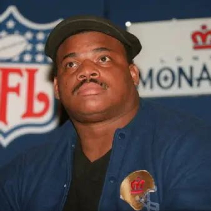 William Refrigerator Perry Net Worth