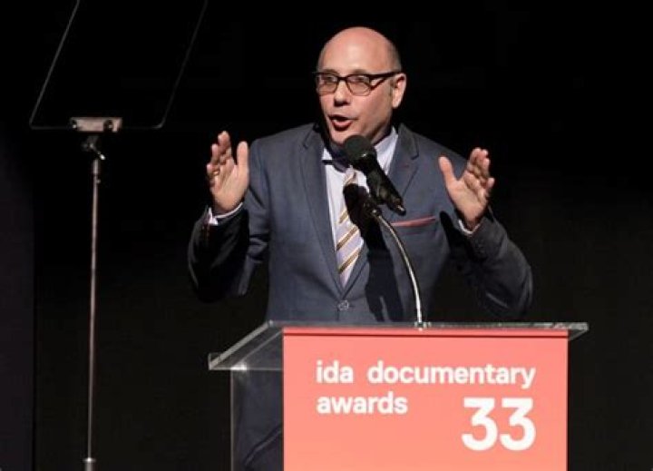 Willie Garson Net Worth | Celebrity Net Worth
