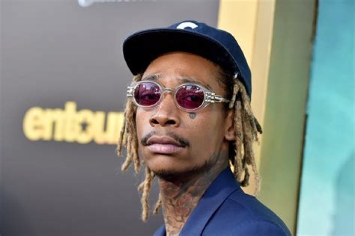 Wiz Khalifa Net Worth | Celebrity Net Worth