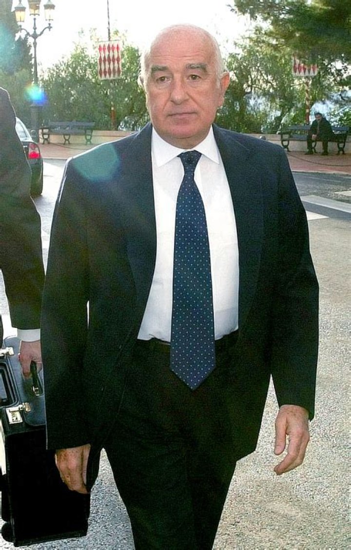 World's Richest Banker, Joseph Safra, Hit With Corruption Charges