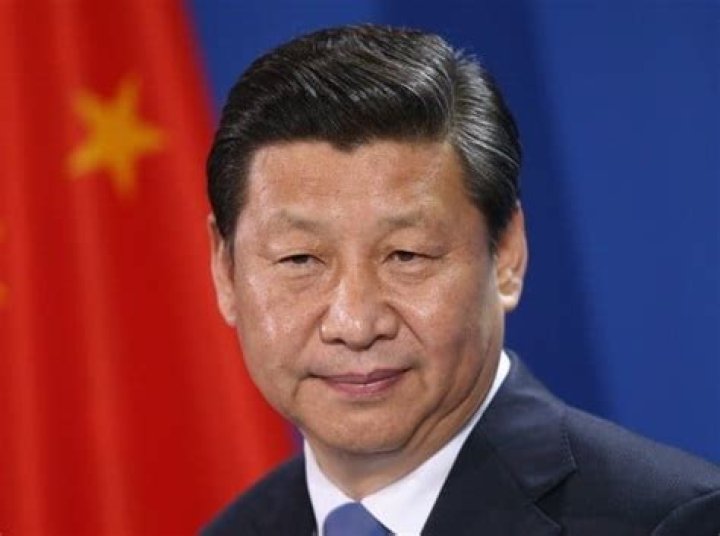 Xi Jinping Net Worth | Celebrity Net Worth