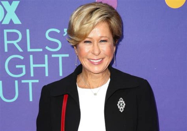 Yeardley Smith Net Worth | Celebrity Net Worth