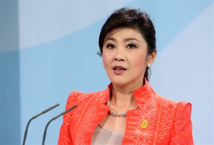 Yingluck Shinawatra Net Worth | Celebrity Net Worth