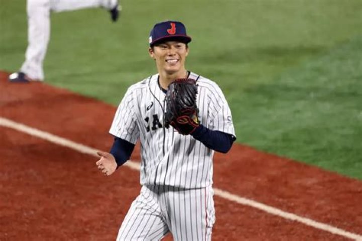 Yoshinobu Yamamoto Signs A New Record Contract For A Starting Pitcher