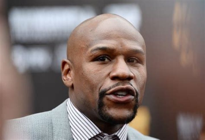 You Might Be Surprised To Hear What Floyd Mayweather Plans On Doing With His Upcoming $200 Million Paycheck