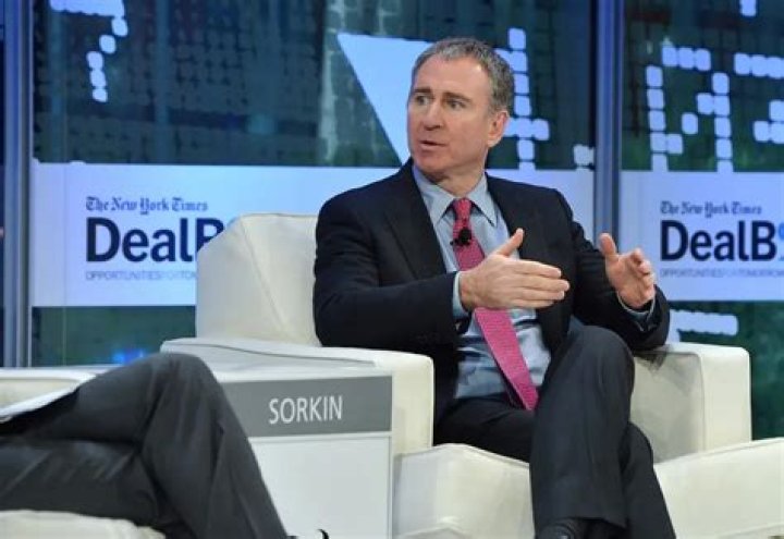 You Won't Believe How Much Money A Billionaire Hedge Fund Founder Just Dropped On A Condo