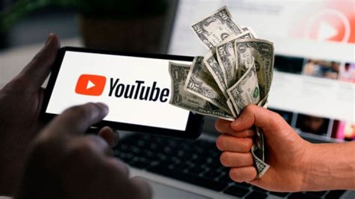 YouTube Has Paid $2 Billion To Content Rights Holders, Via Content ID