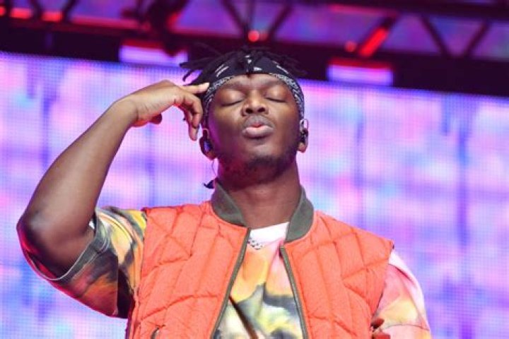 YouTuber KSI Just Flushed $3 Million Down The Toilet In A Day Thanks To A Horrifically-Timed Crypto Bet