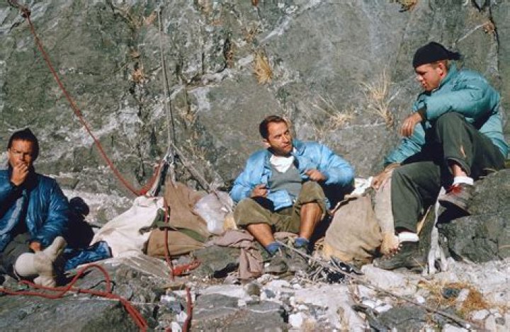 Yvon Chouinard Just Wanted To Be A "Dirtbag" Rock Climber. He Became The World's Most Reluctant Billionaire, So He Gave It All Away!