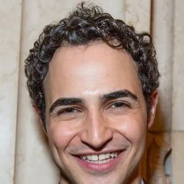 Zac Posen Net Worth | Celebrity Net Worth