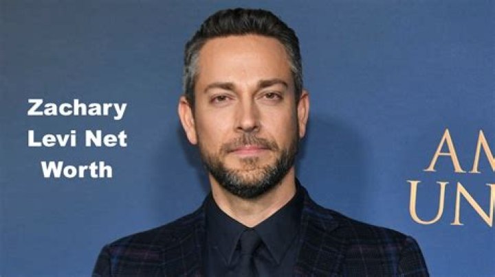 Zachary Levi Net Worth | Celebrity Net Worth
