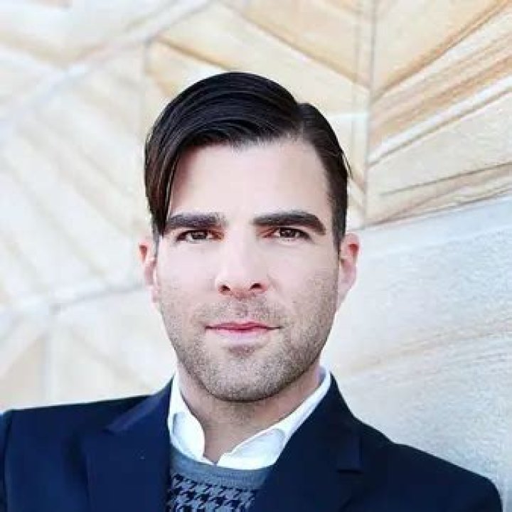 Zachary Quinto Net Worth | Celebrity Net Worth