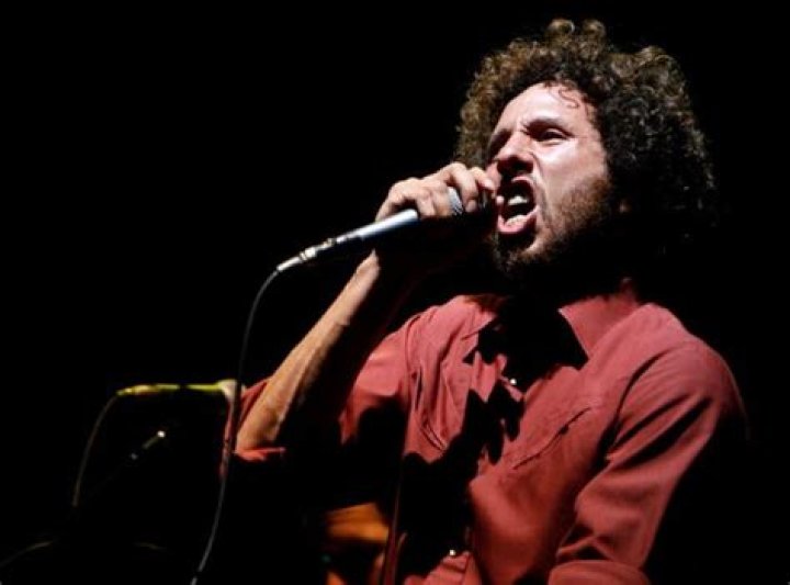 Zack de la Rocha Net Worth