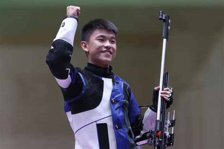Zhang Changhong Net Worth | Celebrity Net Worth