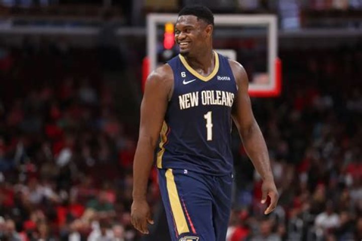 Zion Williamson Has Made A Fortune To Sit Out Most Of His Current Contract