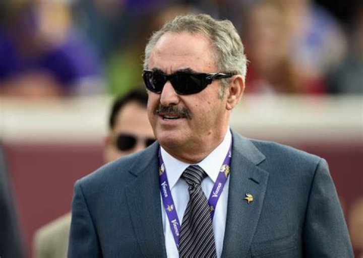 Zygi Wilf Net Worth | Celebrity Net Worth